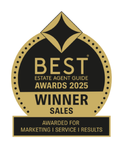 Award Winning Buxton Agent